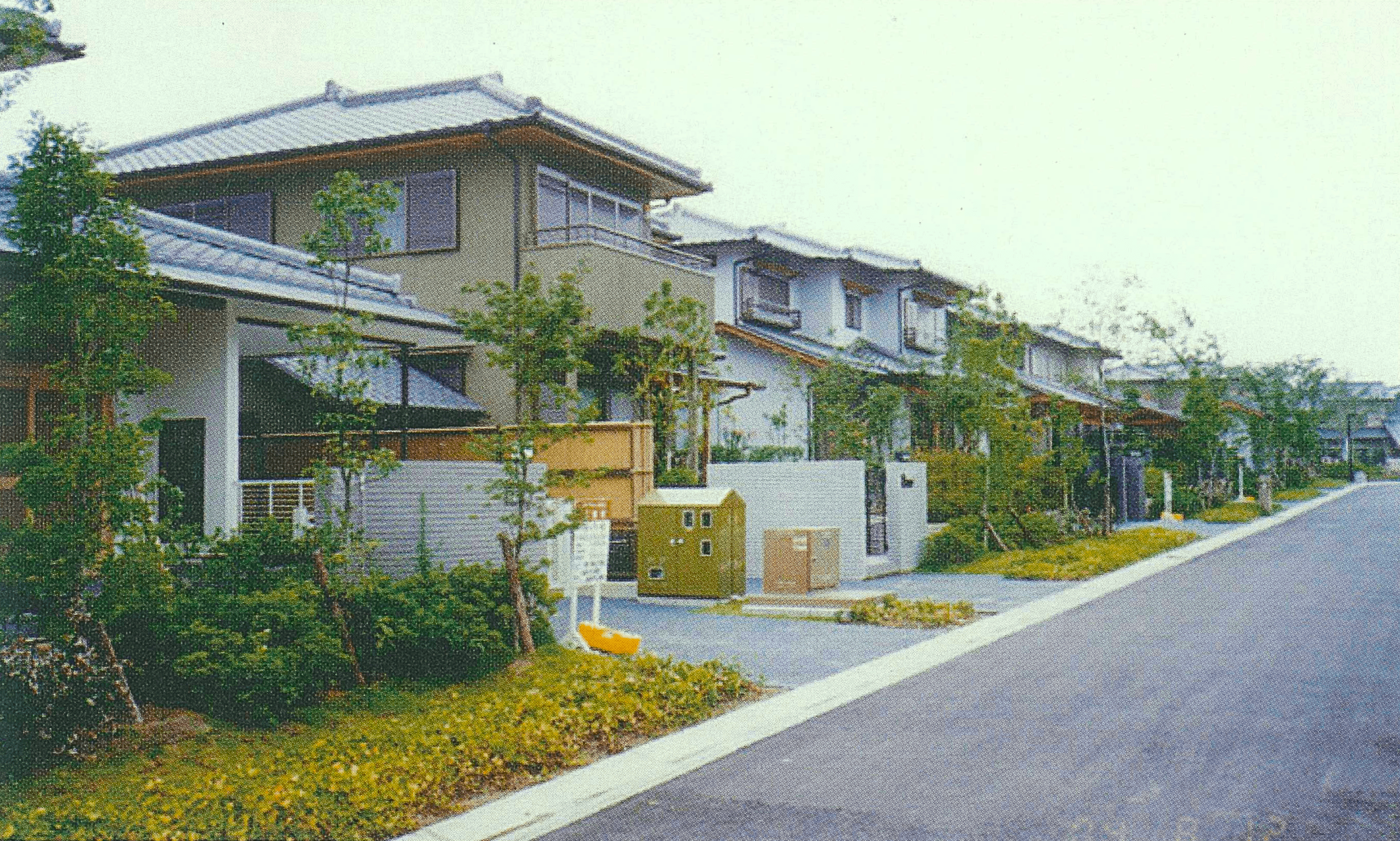 カルチャータウン兵庫村